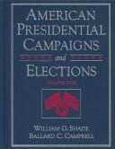 American presidential campaigns and elections /