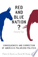 Consequences and correction of America's polarized politics