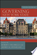 Governing New York State