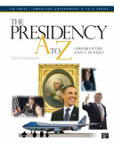 The presidency A to Z /