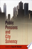 Public pensions and city solvency /