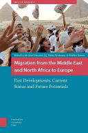 Migration from the Middle East and North Africa to Europe