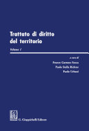 Trattato di diritto del territorio.