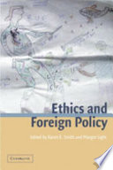 Ethics and foreign policy