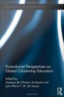 Postcolonial perspectives on global citizenship education