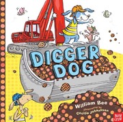 Digger Dog /