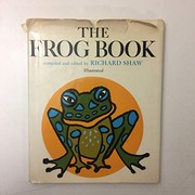 The frog book /