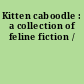 Kitten caboodle : a collection of feline fiction /