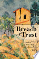 Breach of trust