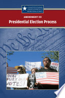 Amendment XII : presidential election process /