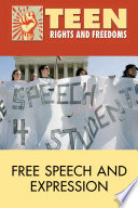 Free speech and expression /