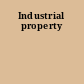 Industrial property