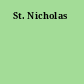 St. Nicholas