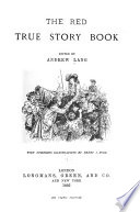 The red true story book /