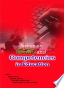 Issues on skills and competencies in education /