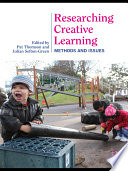 Researching creative learning methods and issues /