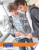 Electronic devices in schools /