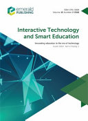 Innovating education in the era of technology /