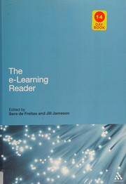 The e-learning reader /