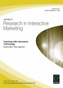 Teaching with interactive technology /