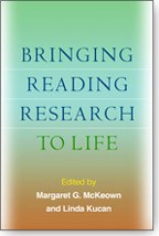 Bringing reading research to life /