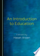 An introduction to education /