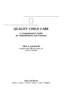 Preventing early school failure : research, policy, and practice /