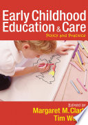 Early childhood education and care policy and practice /