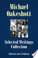 Michael Oakeshott : notebooks, 1922-86 /