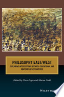 Philosophy east/west : exploring intersections between educational and contemplative practices /