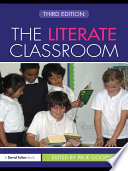 The literate classroom