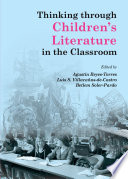 Thinking through children's literature in the classroom /