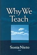 Why we teach /