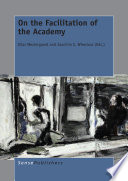 On the facilitation of the academy /