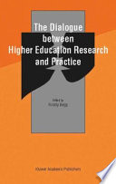 The dialogue between higher education research and practice : 25 years of EAIR /