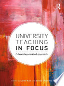 University teaching in focus a learning-centred approach /