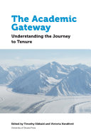 The academic gateway : understanding the journey to tenure /