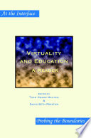 Virtuality and education a reader /