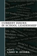 Current issues in school leadership