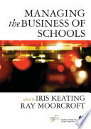 Managing the business of schools