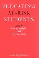 Educating at-risk students /