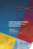 Safeguarding children and schools