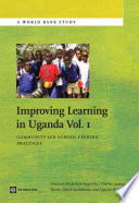 Improving learning in Uganda