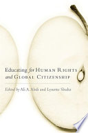 Educating for human rights and global citizenship