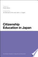 Citizenship education in Japan