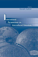 International perspectives on intercultural education /