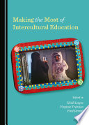 Making the most of intercultural education /