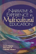 Narrative & experience in multicultural education /