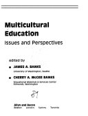 Multicultural education : issues and perspectives /