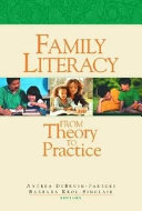 Family literacy : from theory to practice /